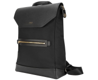 TARGUS Plecak Newport Convertible 2-in-1 czarny TSB965GL - 580332 - zdjęcie 6